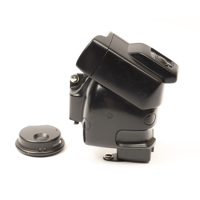 Hasselblad Motor Winder CW for Picture