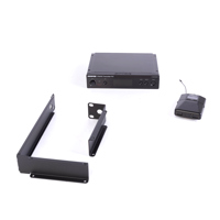 Shure PSM 300 Stereo Personal  Picture
