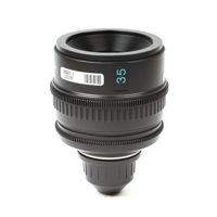 Sony SCL-P35T20 35mm F/2.0 PL  Picture