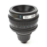 Sony SCL-P85T20 85mm 2.0 PL Mo Picture