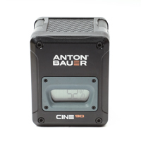 Anton Bauer CINE 90 14.4V 90Wh Picture