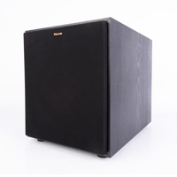 Klipsch R-100SW 300W Subwoofer Picture