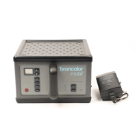 Broncolor Mobil Battery Power  Picture