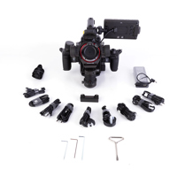 DJI Ronin 4D 4-Axis Cinema Cam Picture
