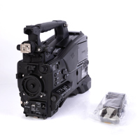 Sony PXW-Z450 4K XDCAM Shoulde Picture