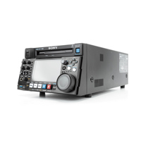 Sony PDW-HD1550 Professional D Picture