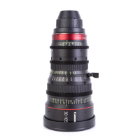 Canon CN-E30-105mm T2.8 L SP T Picture