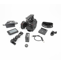 Canon EOS C300 Mark III Digita Picture