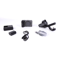 Sony FX3A Full-Frame Cinema Li Picture