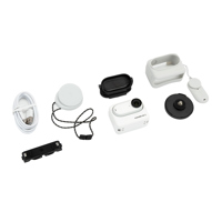 Insta360 GO 3 Action Camera, 1 Picture