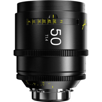 DZOFilm Arles 50mm T1.4 FF/VV Picture