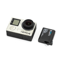 GoPro HERO4 Black, Camera Only Picture