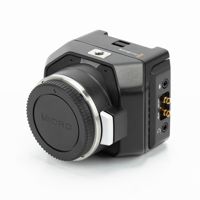Blackmagic Design Micro Ultra Picture