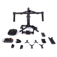 DJI Ronin 3-Axis Gimbal Stabil Picture