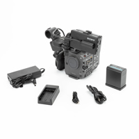 Sony FX6 Full-Frame Cinema Cam Picture