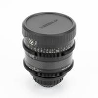 Rokinon Xeen CF 85mm T1.5 Cine Picture