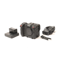 Canon EOS C70 Digital Camera B Picture