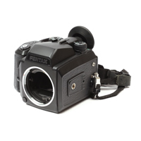 Pentax 645NII Medium Format Fi Picture