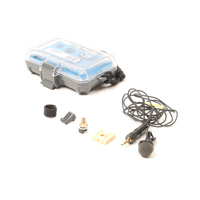 Voice Technologies VT500 Flat  Picture