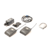Sennheiser Wireless Combo ENG  Picture