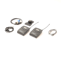 Sennheiser ew 112-p G3 Camera- Picture