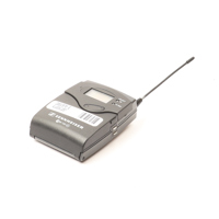Sennheiser SK 100 G3 Wireless  Picture