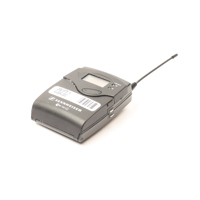 Sennheiser EK 100 G3 Portable  Picture