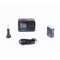 GoPro HERO10 Black Picture