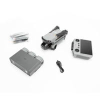 DJI Air 3 Drone Fly More Combo Picture