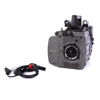 Sony F-65 Cinealta Camera Picture