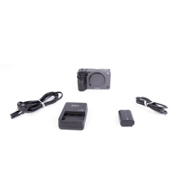 Sony FX3A Full-Frame Cinema Ca Picture