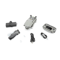 DJI Mavic 2 Pro Drone with 3-A Picture