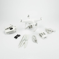 DJI Phantom 4 Quadcopter with  Picture