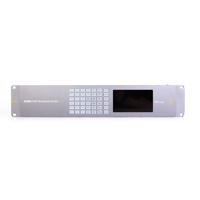 Blackmagic Design ATEM 4 M/E B Picture