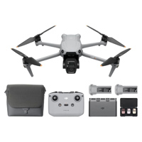 DJI Air 3S Drone Fly More Comb Picture