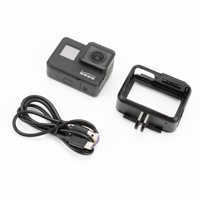 GoPro HERO7 Black Picture