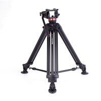 Manfrotto MVH502A Fluid Head a Picture