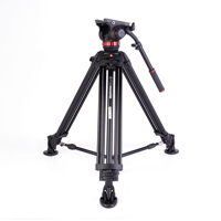 Manfrotto MVH502A Fluid Head a Picture