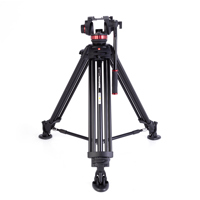 Manfrotto MVH502A Fluid Head a Picture