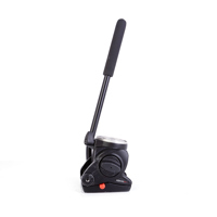 Manfrotto 701HDV Pro Video Flu Picture
