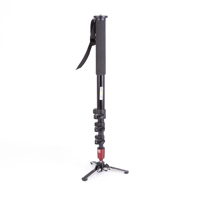 Manfrotto 562B-1 Video Monopod Picture