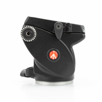 Manfrotto 701HDV Pro Video Flu Picture