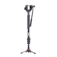 Manfrotto XPRO Aluminum Monopo Picture