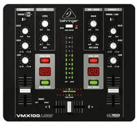 Behringer Pro Mixer VMX100USB Picture