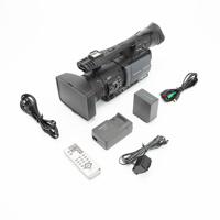Panasonic AG-HMC150 Profession Picture