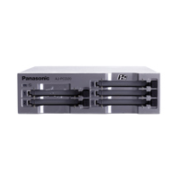 Panasonic AJ-PCD20 P2 Drive, 5 Picture
