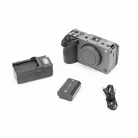 Sony FX30 Super 35 Cinema Line Picture