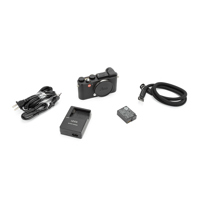 Leica CL Mirrorless Camera, Bl Picture