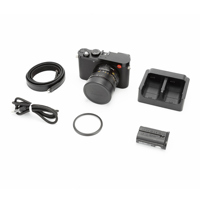 Leica Q3 Compact Digital Camer Picture