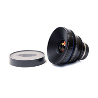 Zeiss Compact Prime CP.2 35mm/ Picture